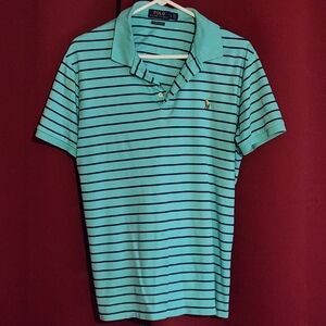 Men's Polo Shirt